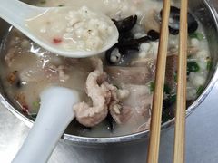 -广场正宗原汁薏米店