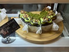 -Max Bakery 阿唛手作