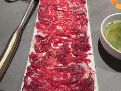 -潮发潮汕牛肉店(东方宝泰店)