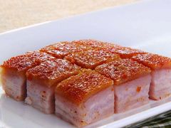 -澳门陈光记烧味饭店(郎家园店)