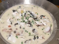 -格塘人家·山泉水煮鱼(望兴家园店)