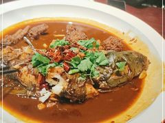 -永安鱼庄·镇江菜(东吴路店)