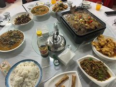 -东北小厨(北门大街店)