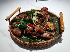 -俏香傣·德宏风味餐厅(万宏路店)