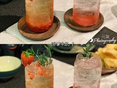 -暹罗湾东南亚餐厅