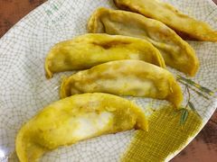 牛肉锅贴-清真蒋有记(老门东店)