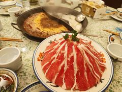 -鸿姐老火锅(静安店)