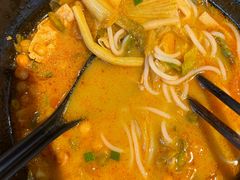 -顶香阁桂林米粉·柳州螺蛳粉(上地店)