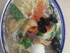 -刘长兴(逸仙桥店)