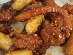 -青春分食(仙林大学城店)