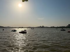 -云龙湖旅游景区