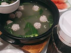 -郭林家常菜(狼垡店)