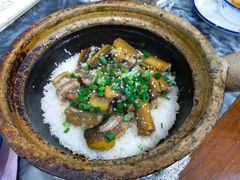 -红星光发煲仔饭(大石街店)