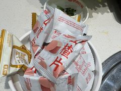 -韩香福烤肉庄园(文化西路店)