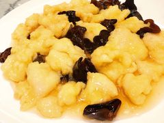 -惠宾饭庄(中山路店)