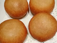 大麻球-欣旺·迎宾楼·百年无锡菜