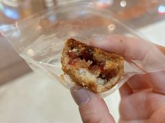 -HappyMiss花满楼·鲜花饼·鲜花茶·伴手礼(上海环球港店)