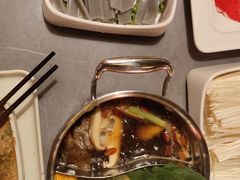 -君邦火锅(新疆大厦店)