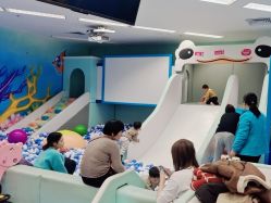 点击看大图 -孩子王童乐园(衡阳万达店)