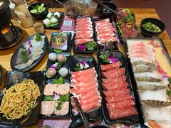 -束河人家(南锣鼓巷店)