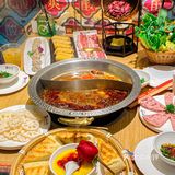  哭了‼️这么好吃的酸汤牛肉火锅我居然才发现