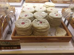 核桃薄脆-德懋恭(西大街店)