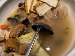 -紫鑫阁饭庄(长安店)