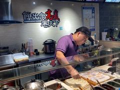 -高麦卷饼王(星海生活广场店)