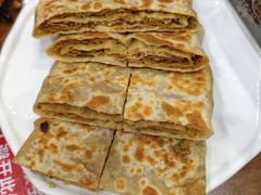 -振海居香河肉饼老店