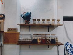 -南海冰室·新式潮汕茶饮(南海店)