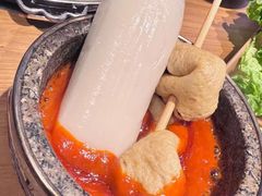 -青瓦炭韩潮烤肉(花园道店)