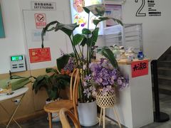 -嗒令甜品·主题融合料理餐厅(首座时代店)