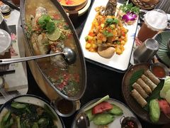 -金厨泰国餐厅·全泰籍厨师料理(拱北店)