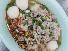 -榮泰米粉湯(Left Shop)