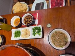 -1078號老北京涮肉(万达广场店)