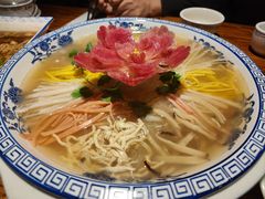 -老雒阳面馆·水席(王城路店)