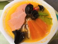 -天厨妙香素食餐厅(清华店)