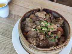 -客汀家宴·客家烟火 四季食材(集美店)