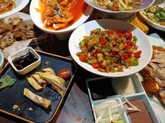 -韵秋荷(宝山龙湖天街店)