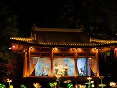 -桂林两江四湖景区