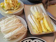 -故里和山·成都火锅(欢乐港湾店)