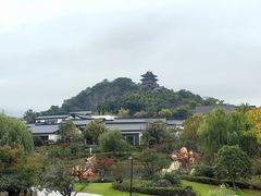 -雅达·阳羡溪山小镇中心