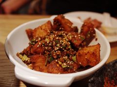 -付小姐在成都(川沙店)