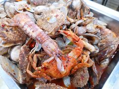 -雅逸居海鲜小厨