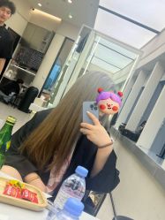 -GANO HAIR 