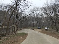 -南山风景名胜区