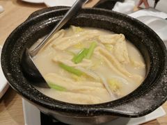 -莆田餐厅PUTIEN(万象天地店)