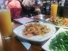 -南海渔家•海鲜•正宗海南菜(海棠湾店)
