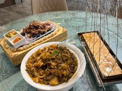 -塞伊德蒙餐(兴安南路店)