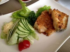 -鱼四季·新融合料理(苏宁广场店)